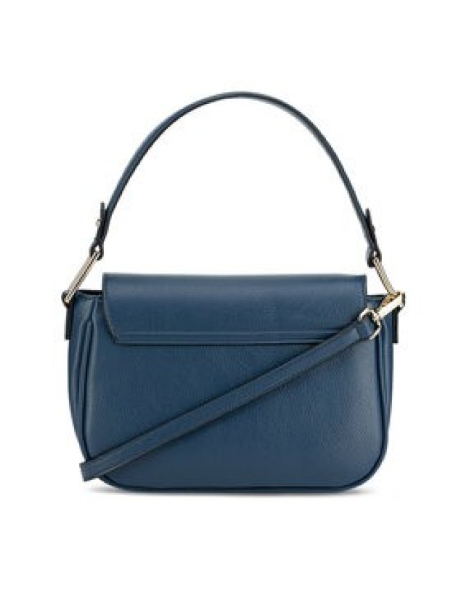 Lasocki Torba LSK-B-020-06 Granatowy