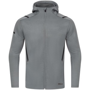 Bluza dresowa z kapturem Jako Challenge