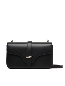 Emporio Armani Torebka EW004418 AF25356 UC001 Czarny