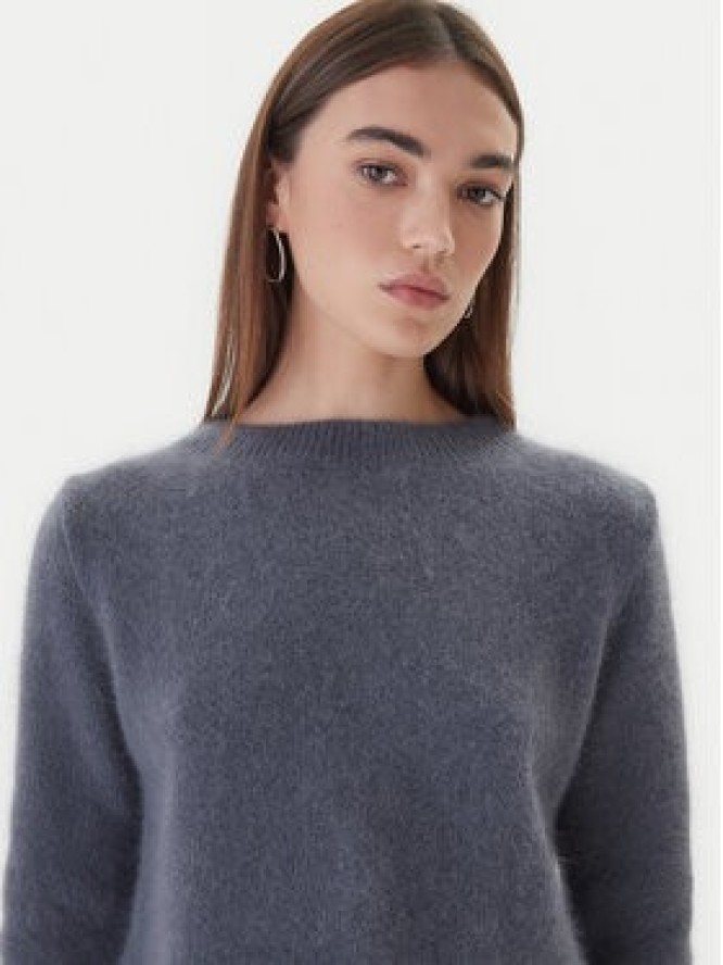 Dixie Sweter M277Y066A 3906 Szary Regular Fit