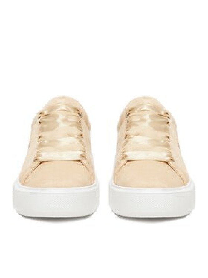 Beverly Hills Polo Club Sneakersy CEO-V12-712Z Beżowy