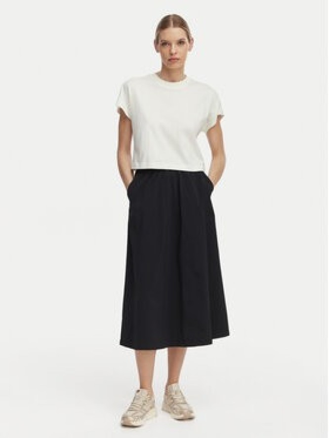 Columbia Spódnica midi Chill Creek™ 2155551 Czarny Regular Fit