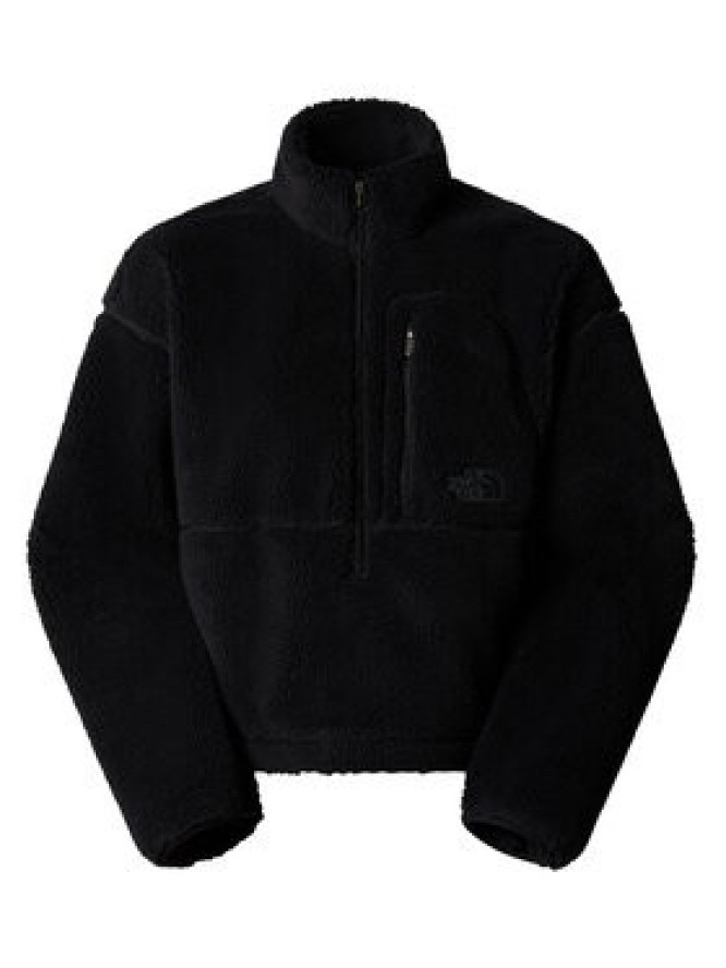 The North Face Polar Extreme Pile NF0A88ZC Czarny Regular Fit