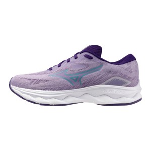 Damskie buty do biegania Mizuno Wave Serene