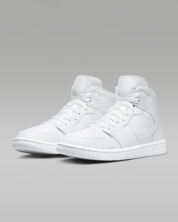 Nike Jordan 1 Sneakersy damskie