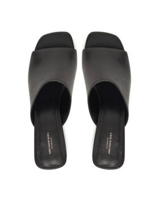 Vagabond Shoemakers Klapki Piper 5921-201-20 Czarny