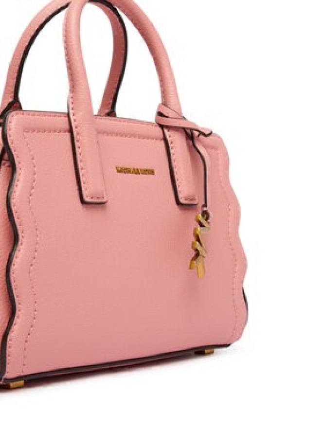 MICHAEL Michael Kors Torebka 32T6A9IC0L Różowy