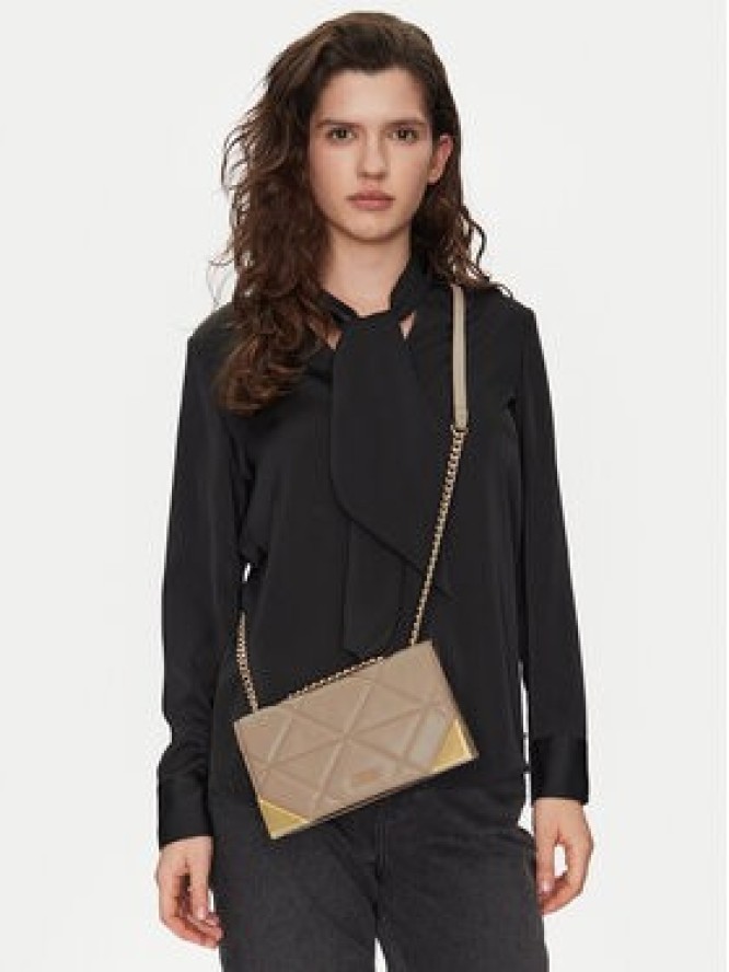 Aldo Torebka Unardojan 13929717 Beżowy