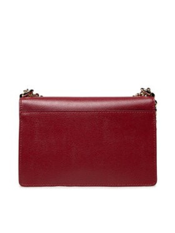 Furla Torebka 1927 BAFKACO-ARE000-CGQ001-1-007-20-BG-B Bordowy