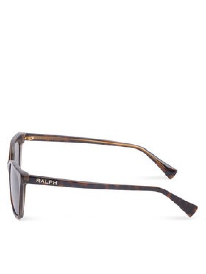 LAUREN RALPH LAUREN Okulary przeciwsłoneczne 0RA5348U Brązowy