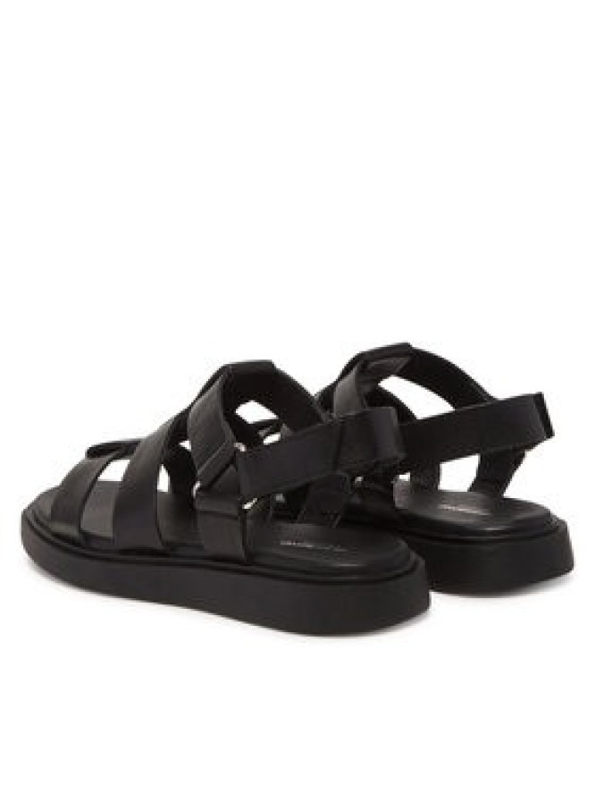 Vagabond Shoemakers Sandały Connie 5957-101-20 Czarny