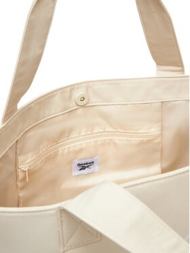 Reebok Torebka RBK-B-003-07 Écru
