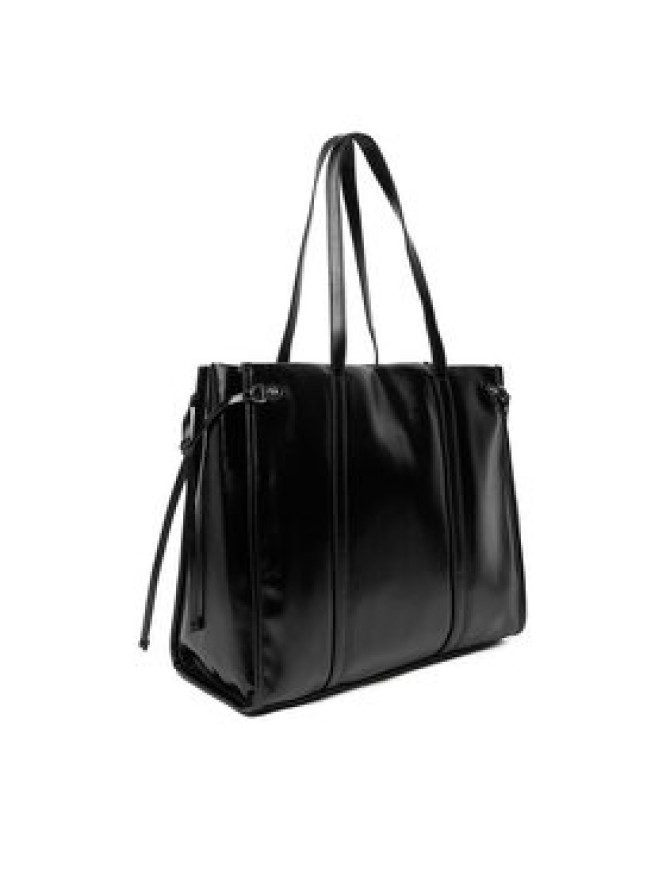 MEXX Torebka C-MEXX-L-004-08 Czarny