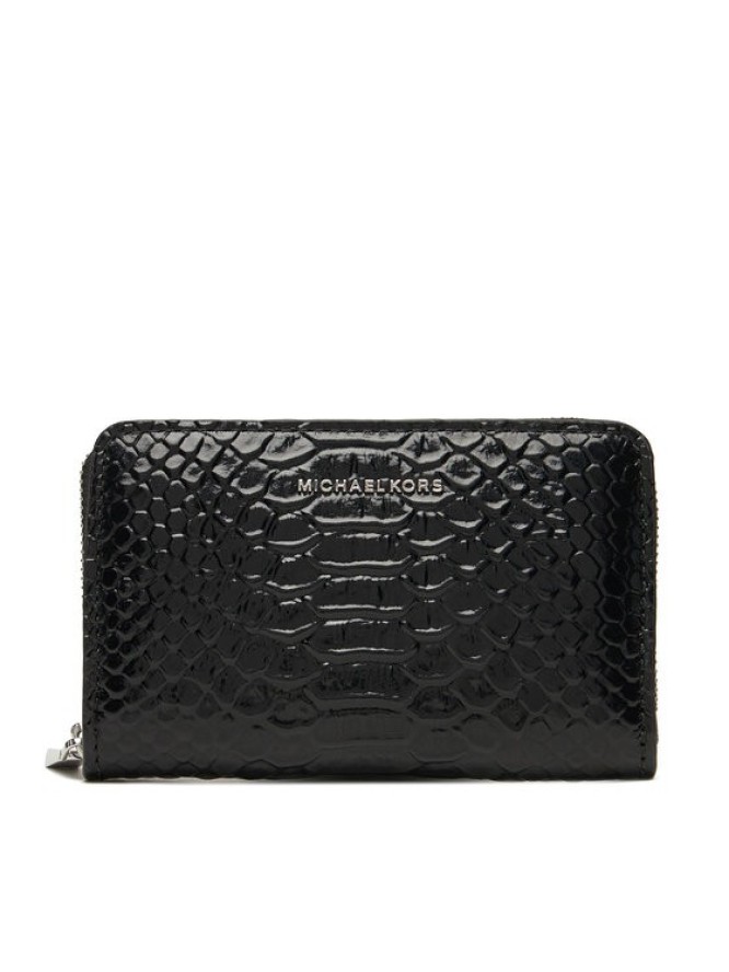 MICHAEL Michael Kors Portfel Bryant 32T5SYTD0L Czarny