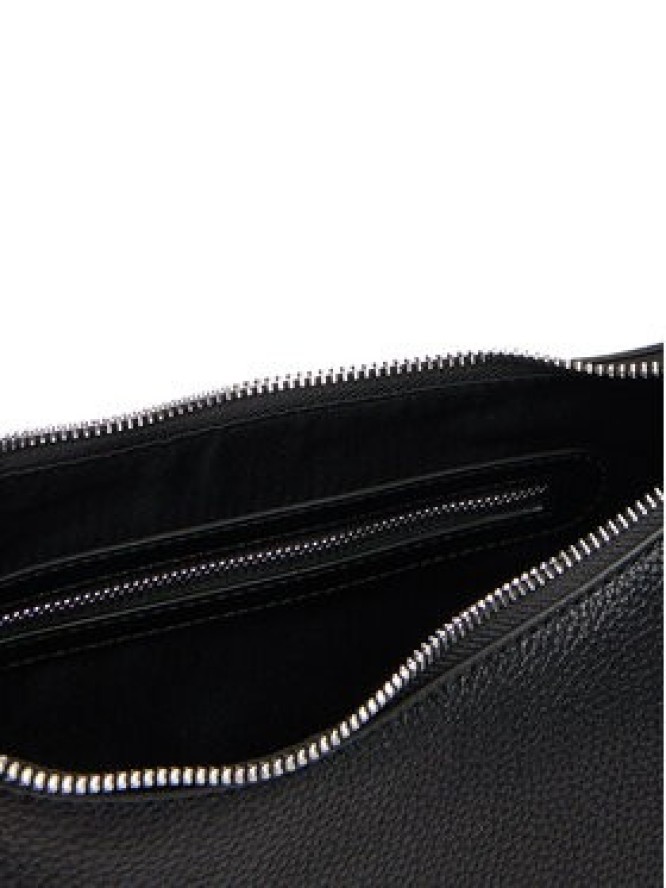 LOVE MOSCHINO Torebka JC4018PP1NLT000B Czarny