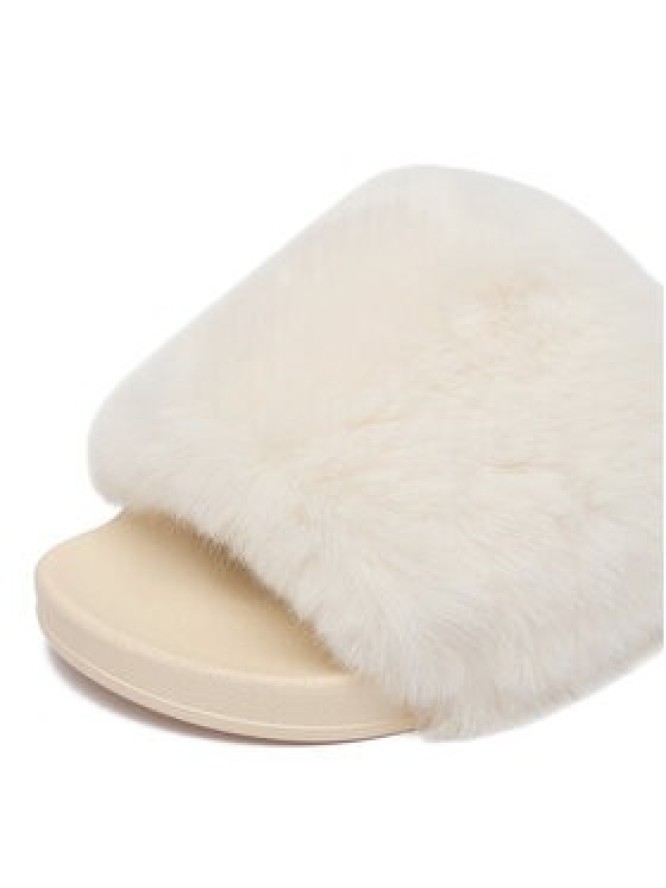 DeeZee Klapki TY013 Biały