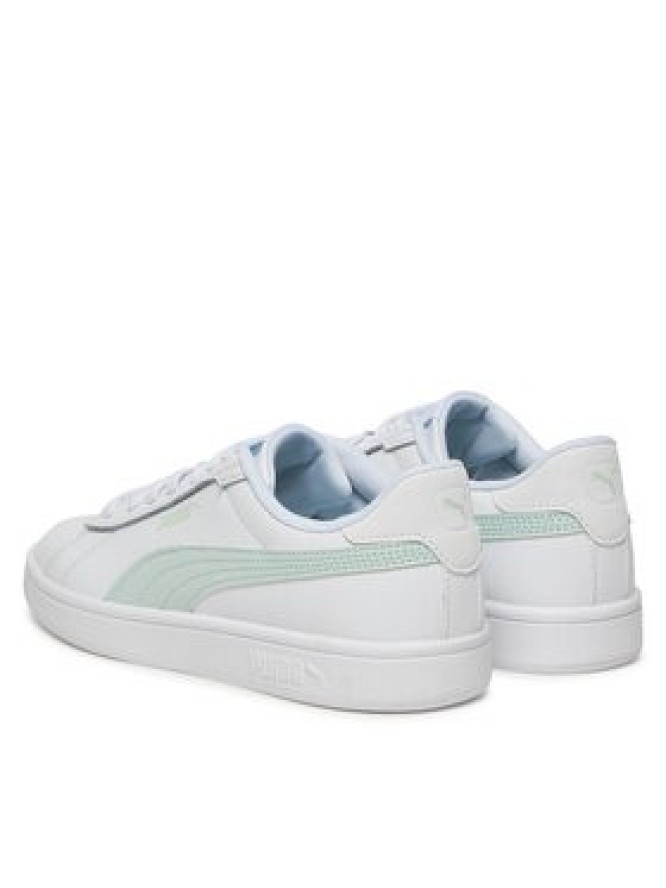 Puma Sneakersy Puma Smash 3.0 L 390987 26 Biały