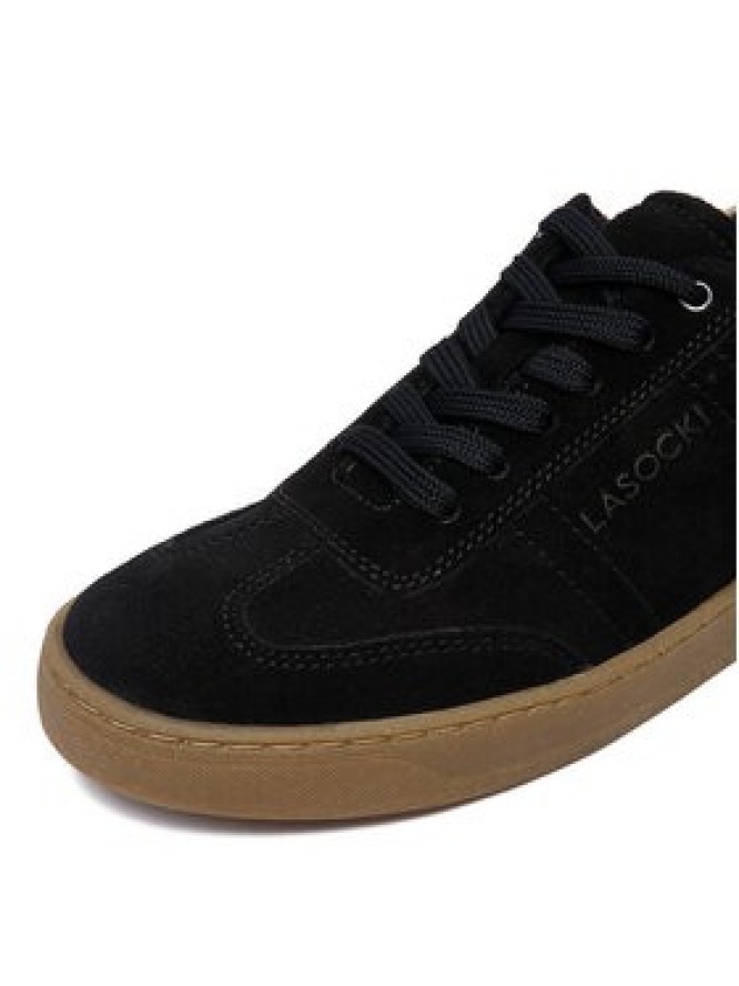 Lasocki Sneakersy CEO-WI16-D557-05 Czarny