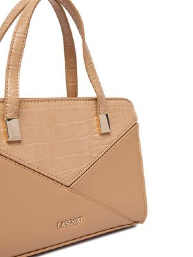 Lasocki Torebka CEO-LSK-M-001-09 Beżowy