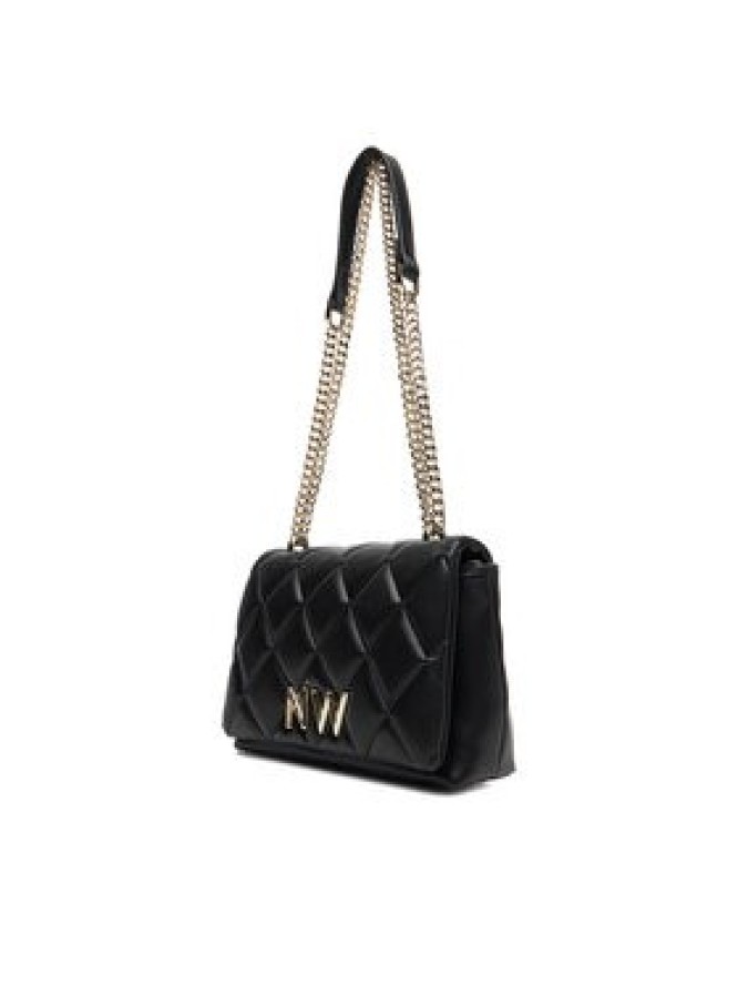 Nine West Torebka CEO-CHARLOTTE-I-S22558 Czarny