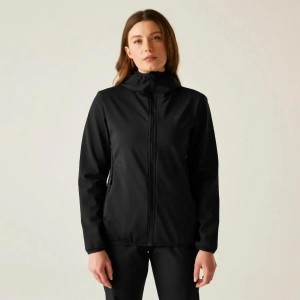 Damska kurtka wodoodporna Dare 2B Iced Softshell