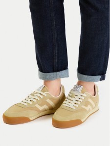 Gant Sneakersy 32531183 Beżowy