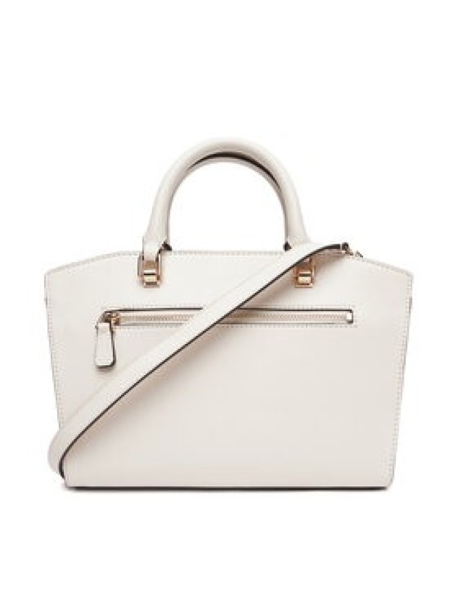 Guess Torebka Queensland HWVG96 55060 Écru