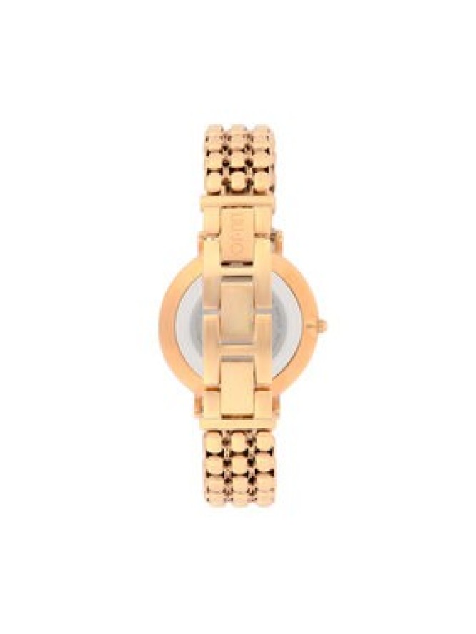 Liu Jo Zegarek TLJ2532 Złoty