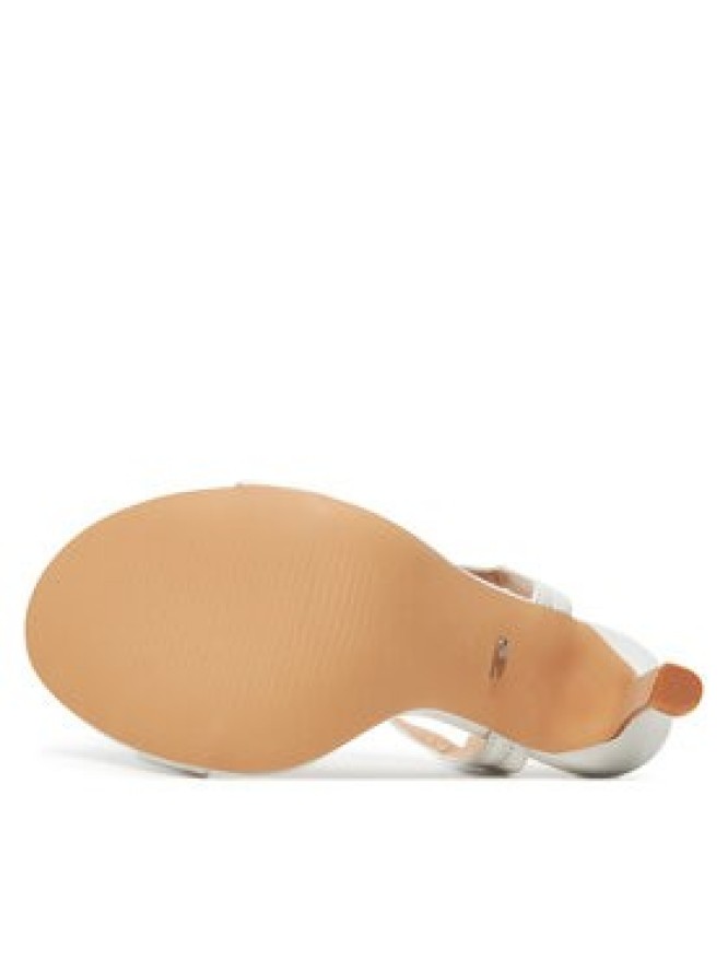 DeeZee Sandały F8977-2 Biały