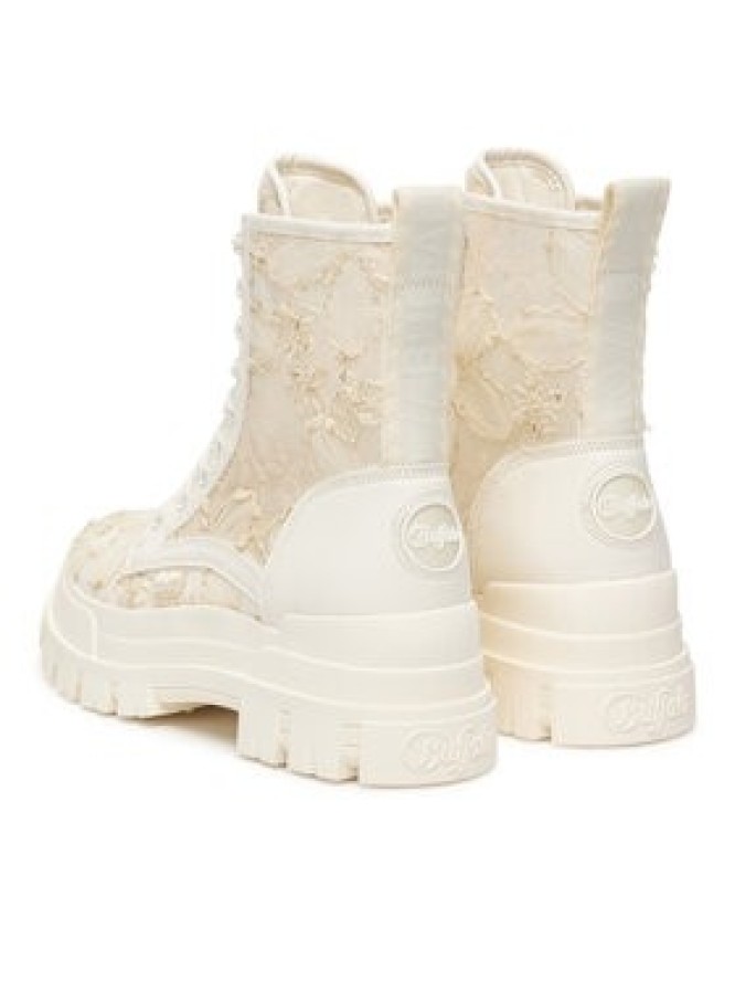 Buffalo Trapery 1622695 Biały