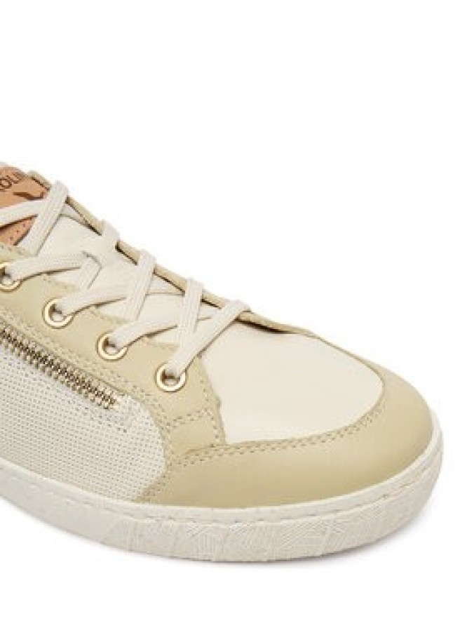 Pikolinos Sneakersy Lanzarote W7B-6737C1 Biały