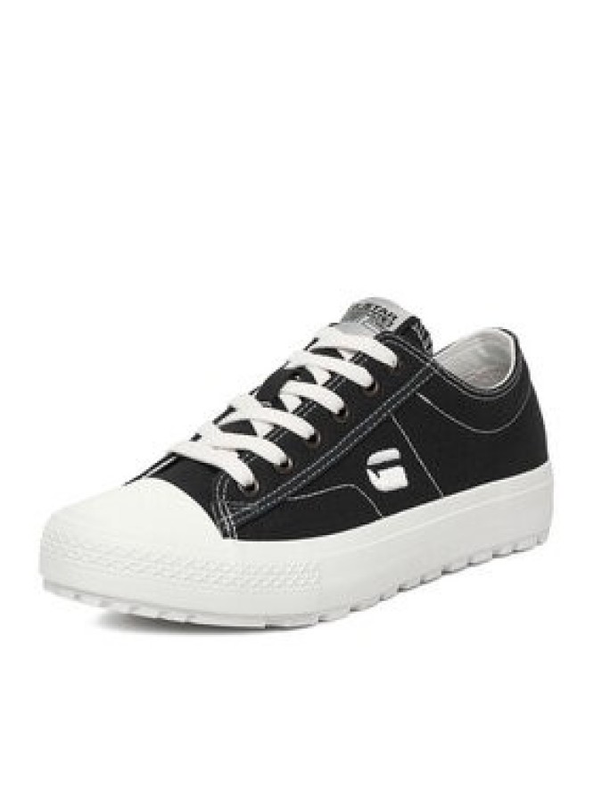 G-Star Raw Trampki CEO-V5-10654-01 Czarny