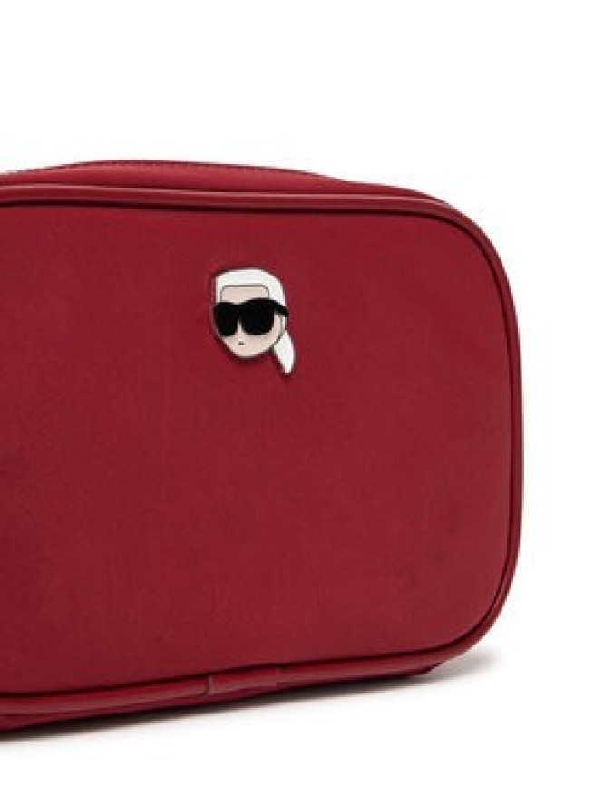 KARL LAGERFELD Torebka A3W30128 Czerwony