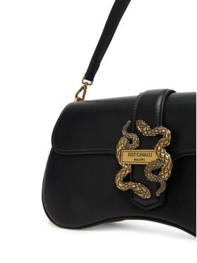 Just Cavalli Torebka 79RA4BA1 ZSA89 Czarny
