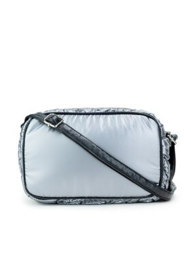 Monnari Torebka TORIMP0-24J-BAG4830-K022D000-R00 Srebrny