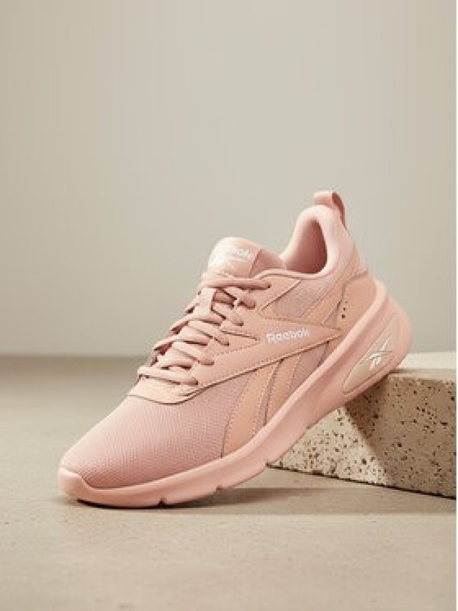 Reebok Sneakersy CEO-RIDER V 100250815 Różowy