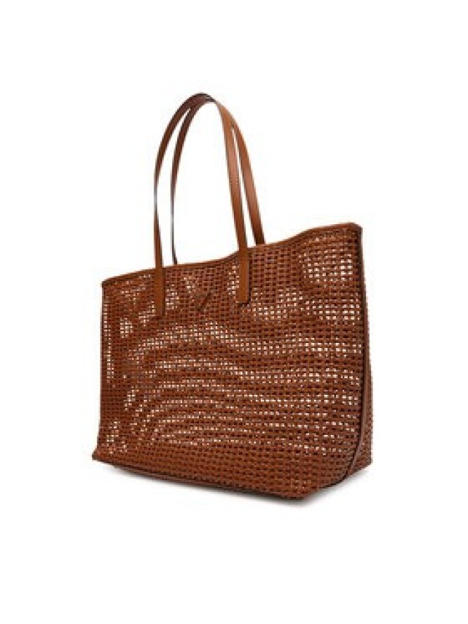 Guess Torebka Brigitta HWWZ72 06240 Brązowy