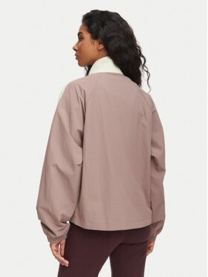 Reebok Kurtka przejściowa Cela RK25693CCW Brązowy Regular Fit