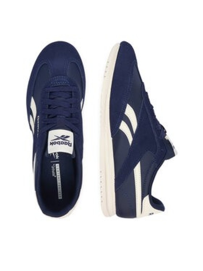 Reebok Sneakersy C-FIORI AR30309WDC Granatowy