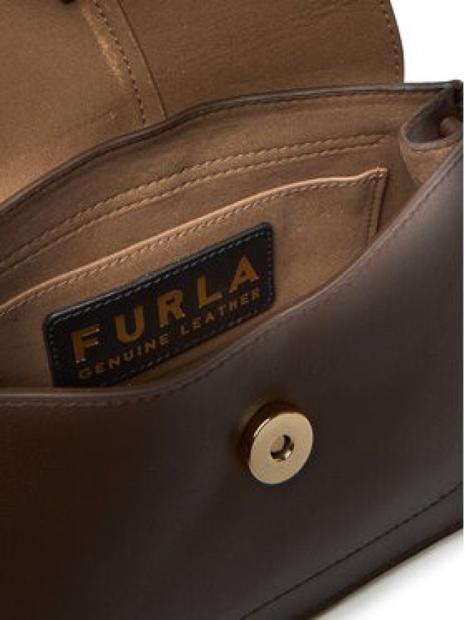 Furla Torebka WB01032 BX2045 BG 4284S 1007 Brązowy