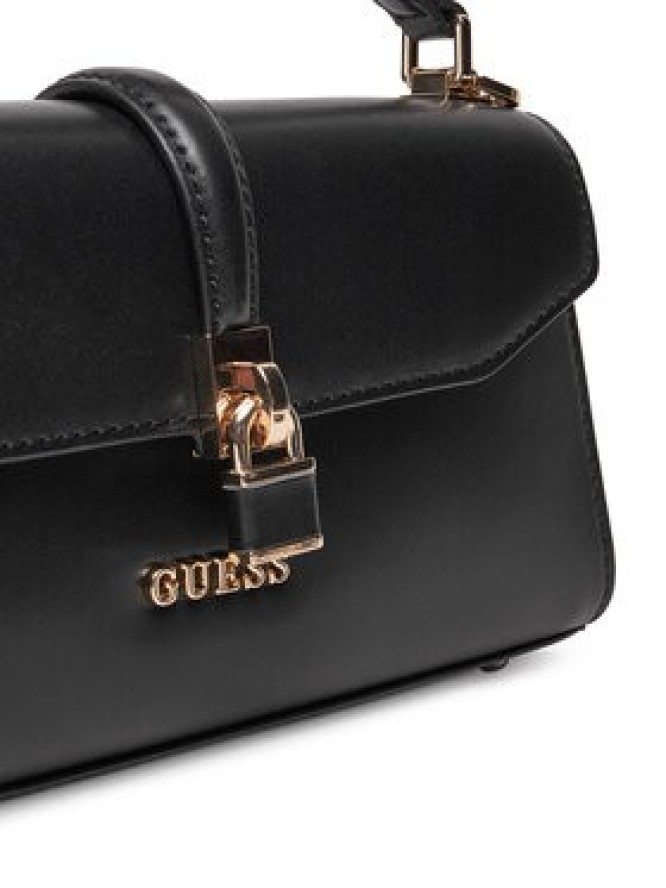 Guess Torebka HWVG96 55200 Czarny