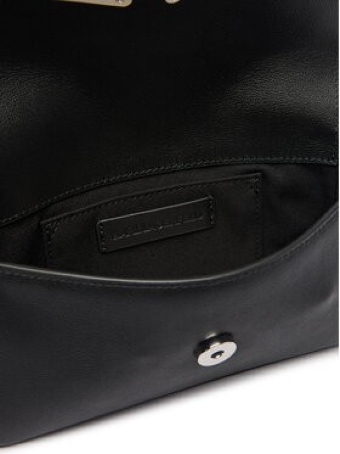 KARL LAGERFELD Torebka B3W30303 Czarny