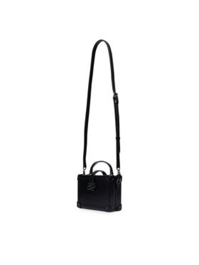 KARL LAGERFELD Torebka B4W30369 Czarny