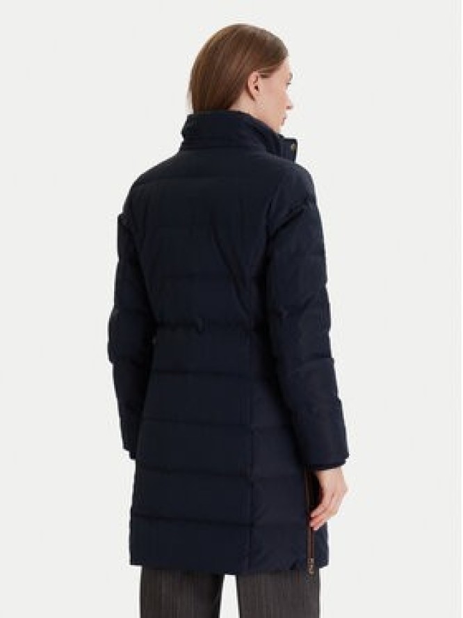 LAUREN RALPH LAUREN Kurtka puchowa 297957509008 Granatowy Regular Fit