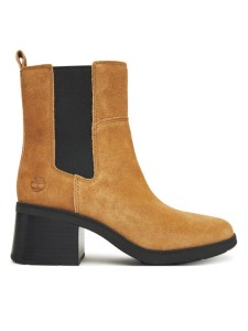 Timberland Botki Bellevaux TB0A424XES41 Brązowy