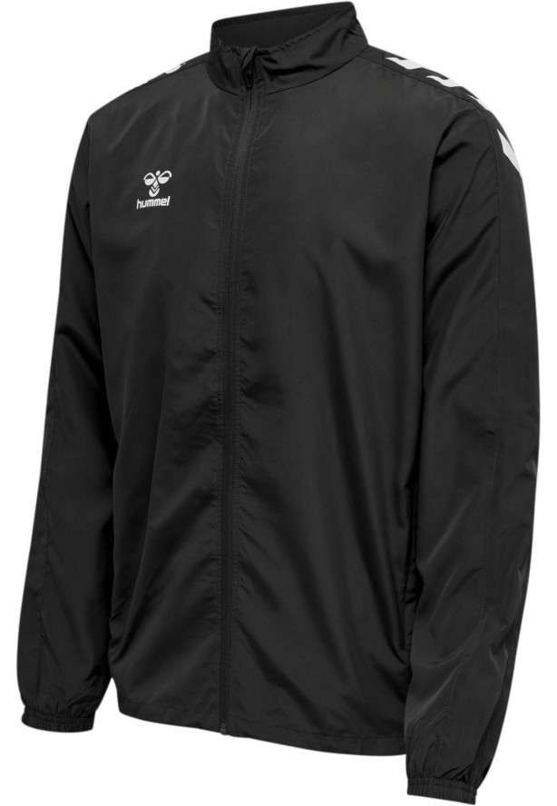 Kurtka Hummel Micro Zip