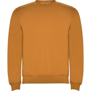 Bluza Unisex Dla Dorosłych Clasica Z Okrągłym Dekoltem
