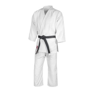 Aikido Gi FUJIMAE TRAINING