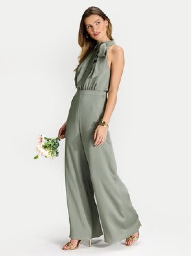 Swing Kombinezon 3AH01600 Zielony Regular Fit