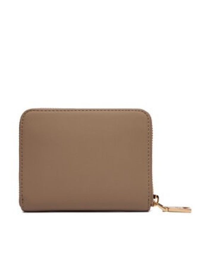 LOVE MOSCHINO Portfel JC5613PP0PKD0105 Beżowy